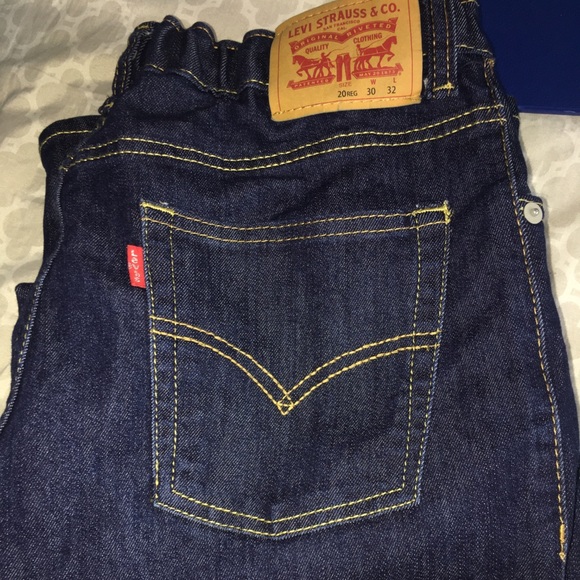 Levi's Other - Men’s jeans